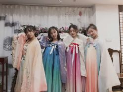 -陈攻馆·汉服