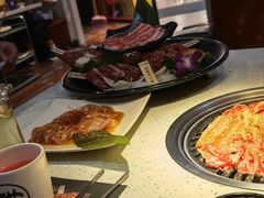 -猫抓烤肉(武进吾悦广场店)
