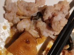 -半天妖烤鱼(丰科万达店)