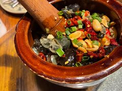 -呱呱叫民俗风味主题餐厅(沣峪口店)