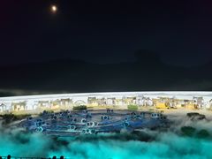 -鼎盛王朝康熙大典实景演出