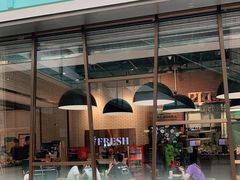 门面-7fresh七鲜(大族广场店)