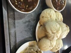 -姚记炒肝店(簋街店)
