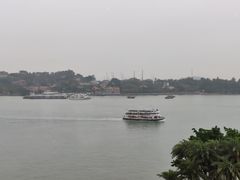 -鹭江宾馆·观海餐厅