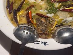 -太二酸菜鱼(沈阳万象城店)