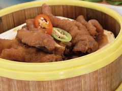 -水上明月·湖景餐厅