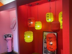 -里堂派对·独栋团建聚会小院轰趴馆(三圣乡店)