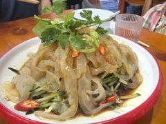 -叶存利海鲜大馅饺子(海宁路总店)
