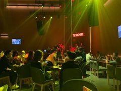 -TZ House音乐现场(来福士中心店)