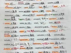 -槿言教育·雅思托福·国际教育·小语种培训留学中心(观音桥店)