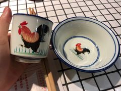 -董眼镜火锅(洪崖洞总店)