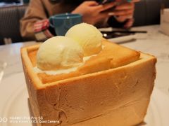 -曼玉餐厅(中原万达店)