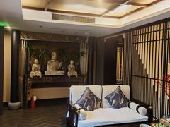 -姗娜娜足道·SPA(古北店)