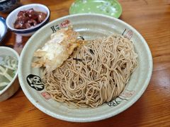 -阿勇面馆(东书房路店)