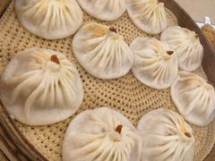 -黄家老店·非遗灌汤包(晋安路店)