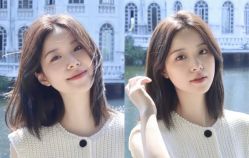 -吉艺心专业美发造型