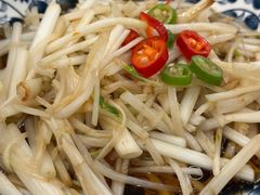 热炝水芹-小实惠嘉(威海路店)