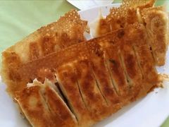 -大眼锅贴水饺(河东店)