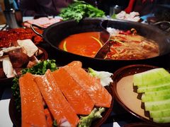 -贰回巷火锅馆(钟楼店)