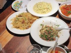 -前海沿·青岛菜(大拇指广场石老人店)