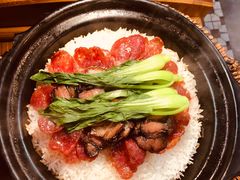 -捞围鲜·港式打边炉(海阳路店)