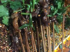 -林二哥宜烤官·宜宾小烧烤