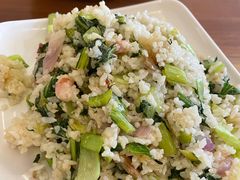 -舒蔡记生煎菜饭(云南中路店)