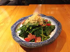 菠菜培根沙拉-有喜屋·深夜食堂(环宇荟店)