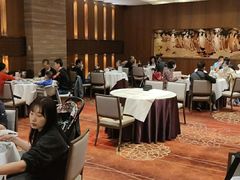 大堂-白天鹅宾馆-宏图府餐厅