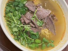-东泰祥生煎馆(长宁路店)
