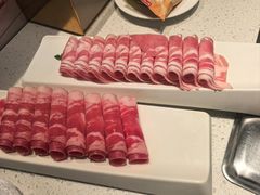-海底捞火锅(巴黎春天浦建店)