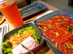 -新石器烤肉(无锡万象城店)