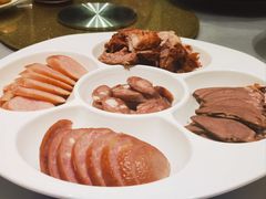 -老妈菜馆(建设街店)