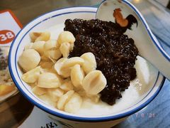 -然记糖水铺(怡丰路店)