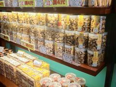 零售区-武汉冠生園(吉庆街店)