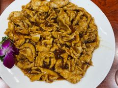 -老苏扬饭店