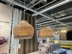 -宜家家居(哈尔滨商场店)