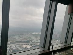 -瑞吉酒店·The Drawing Room闲逸廊·云端下午茶·夜奢Whiskey