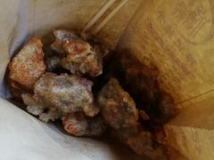 -傅强排骨(成都总店)