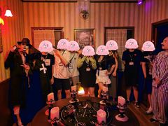 -棂笼·深度沉浸密室(武汉旗舰店)