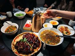 -乡食柴房  湖南乡里菜(龙岗中心城店)