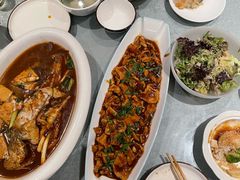 -小船渔村·大连菜(新华街店)