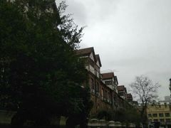 -溧阳路经典老洋房