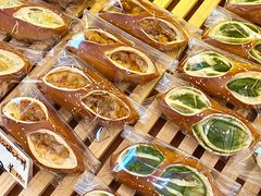 -0+1·手作面包(新北店)