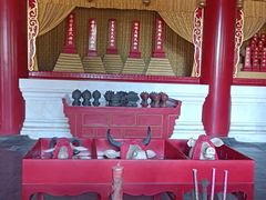 -历代帝王庙博物馆