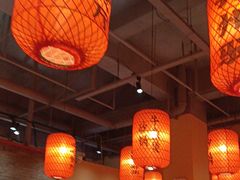 -山四砂锅(太原钟楼街店)