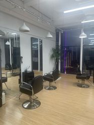 -涩谷イメジSalon烫染専門店