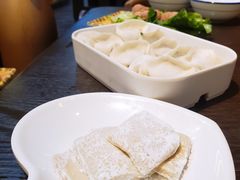 手工面块-土著渔匠·养生蝴蝶鱼(香樟路店)