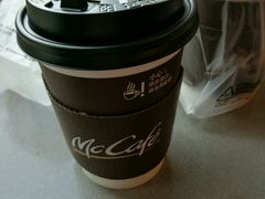 -麦当劳(北京路广百广场店)