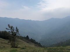 -九寨沟爱情海景区